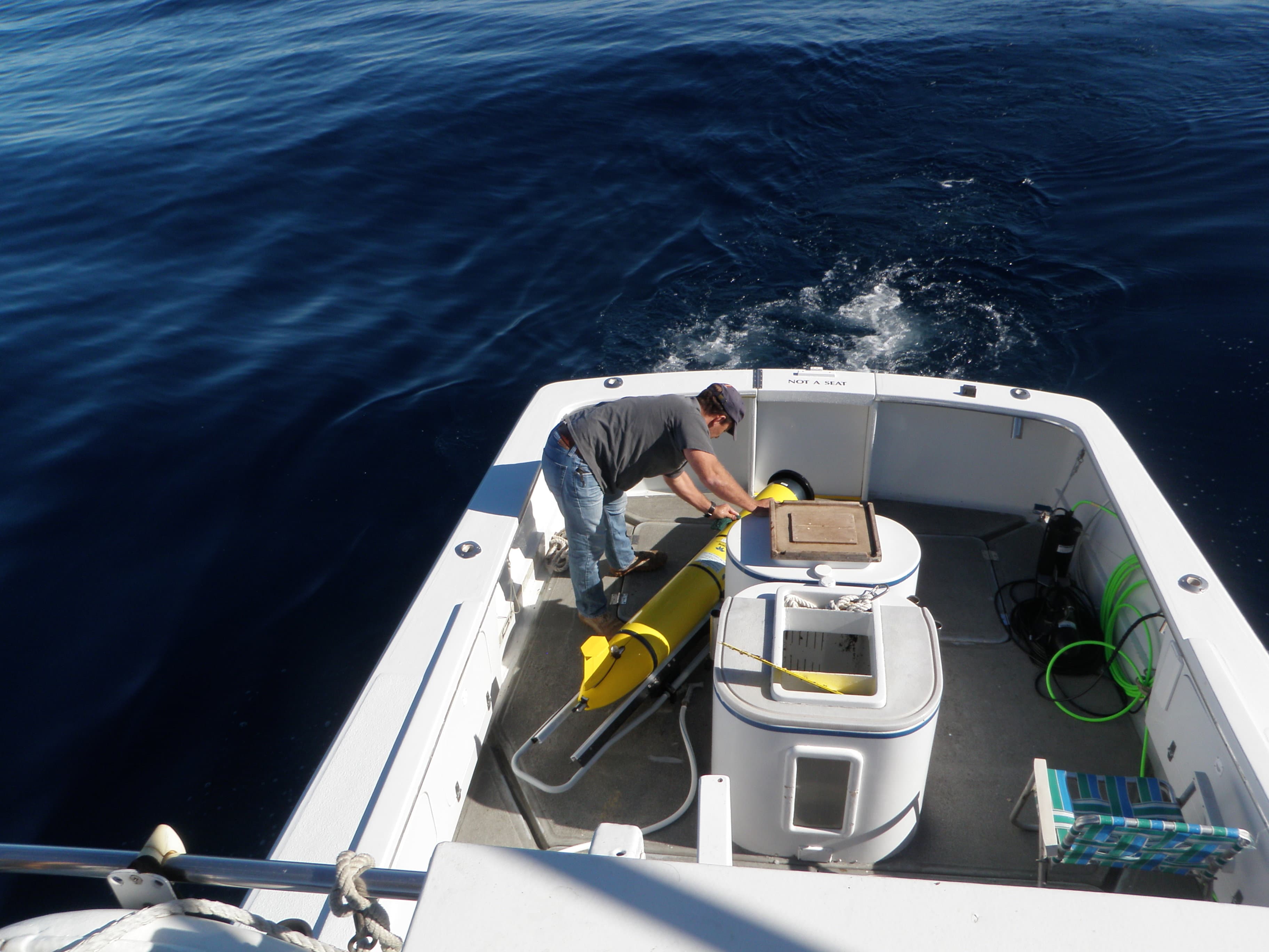 9-Hour Offshore