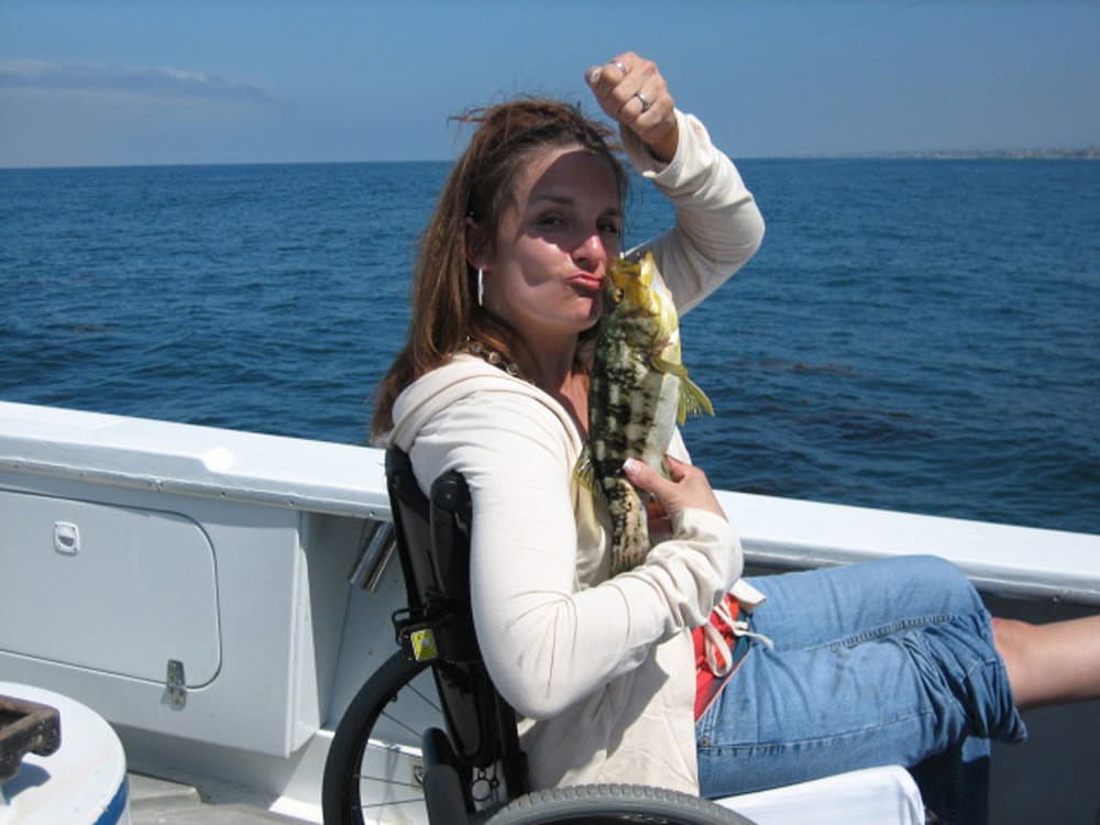Sportfishing